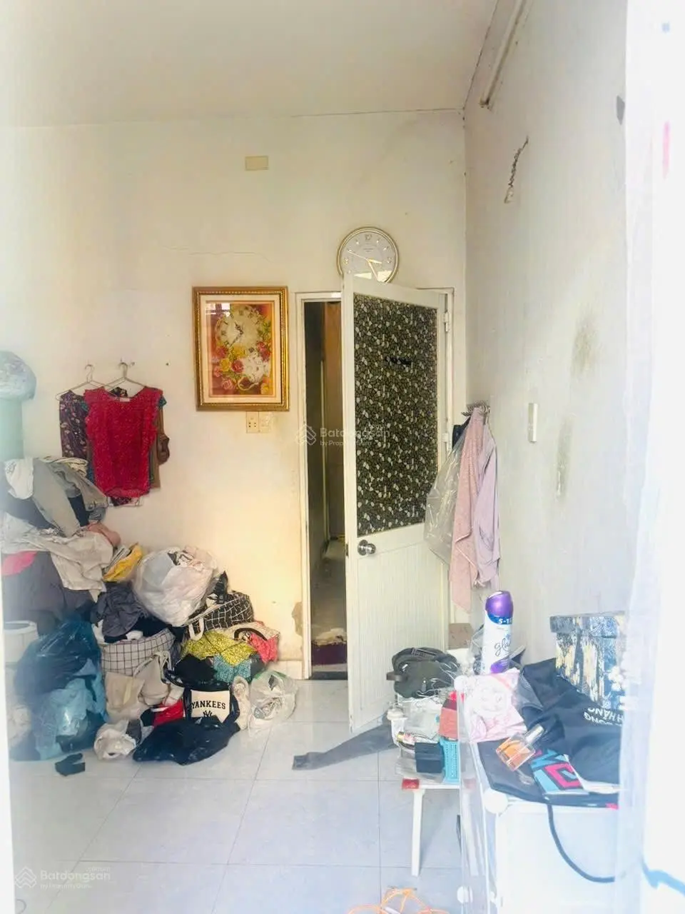 Nhà Trung Tâm quận 6 Văn Thân, 4.5x9.5 Trệt 1 Lầu , đường vào nhà 3m , thích hợp gia đình nhỏ ở