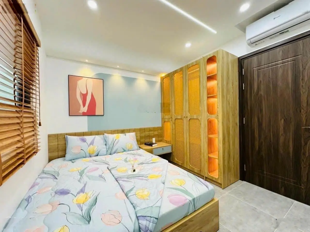 Bán nhà riêng tại Nguyễn Tri Phương, Phường 5, Quận 5, HCM, giá tốt 2,76 tỷ, 50,4 m2