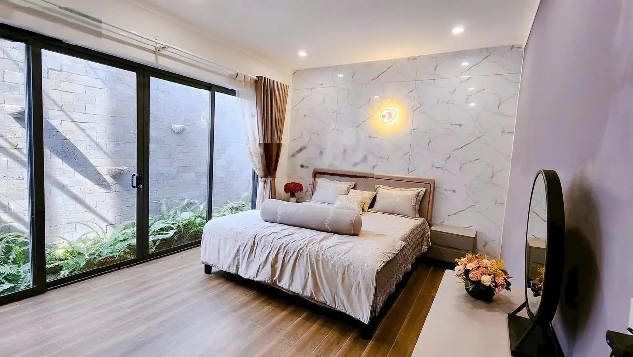 Bán nhanh nhà đẹp 184 Giải Phóng, ngay trung tâm Buôn Ma Thuột