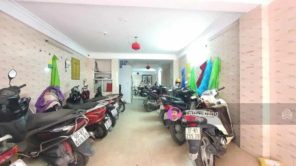 Vương Thừa Vũ, đầu tư, 75m2 x mt 4.8m, 8 tầng thang máy, ô tô tránh, ngõ thông, chỉ 22 tỷ