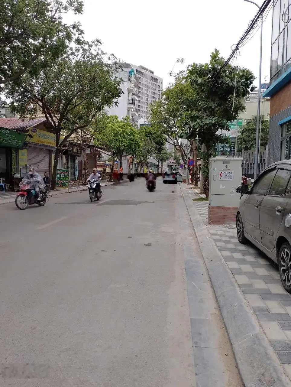 Bán đất tại khu nhà ở phú thượng, giá tốt chỉ 2,5 tỷ, diện tích 200m2