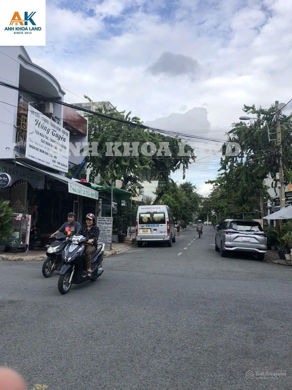 TP Thủ Đức, bán nhà mặt tiền đường kinh doanh gần chợ Phước Bình, vị trí đẹp ngay khu sầm uất nhất