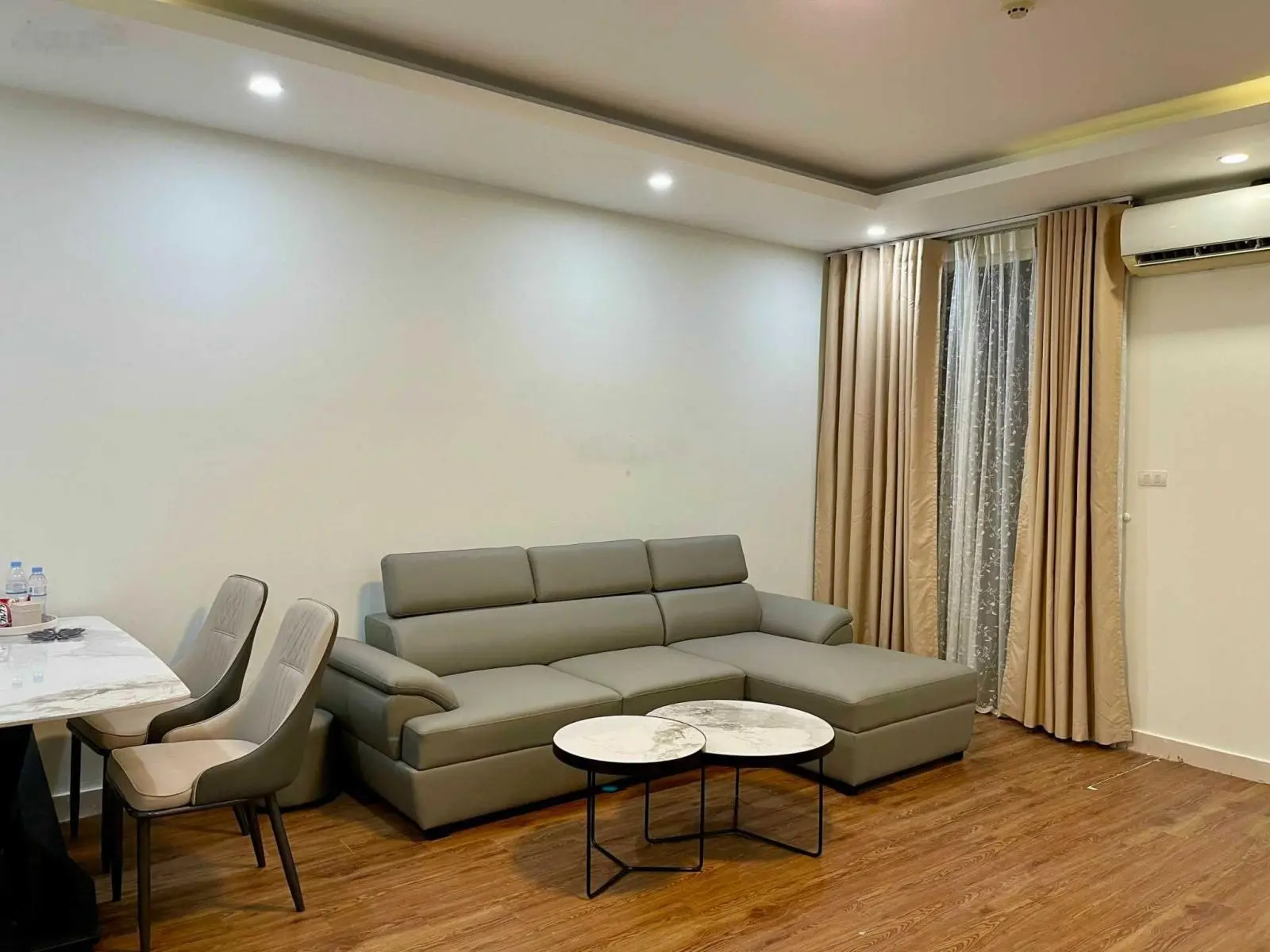 Bán chung cư 55m2 và 66m2 Nam Trung Yên - Cầu Giấy - có sổ 0987 063 ***