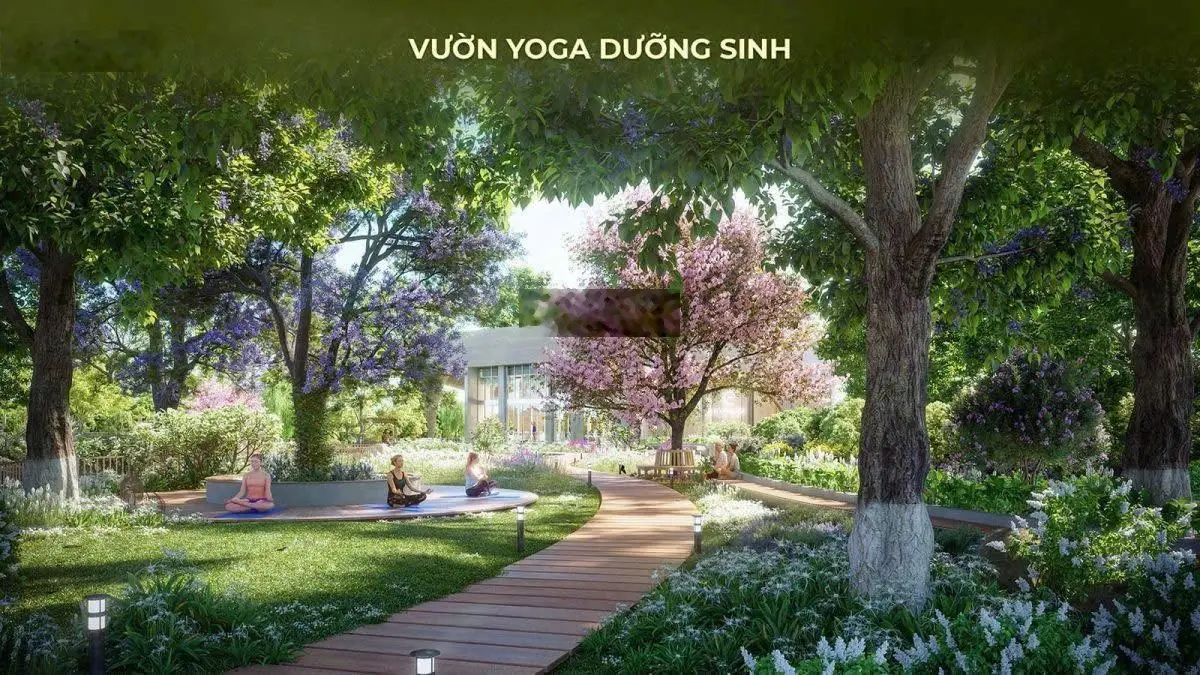 Bán BT Eco Retreat Long An, 6 tỷ, 350m2, 3PN, 3WC