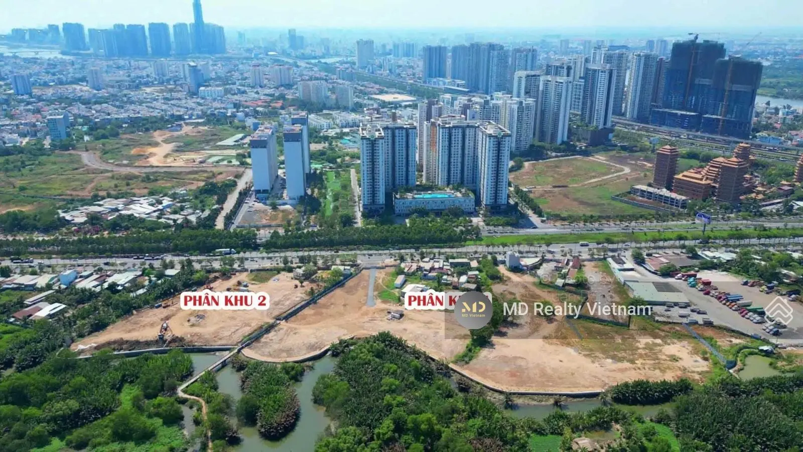 [Bán] Căn hộ chung cư cao cấp Eaton Park 1 phòng ngủ 55.75 m2