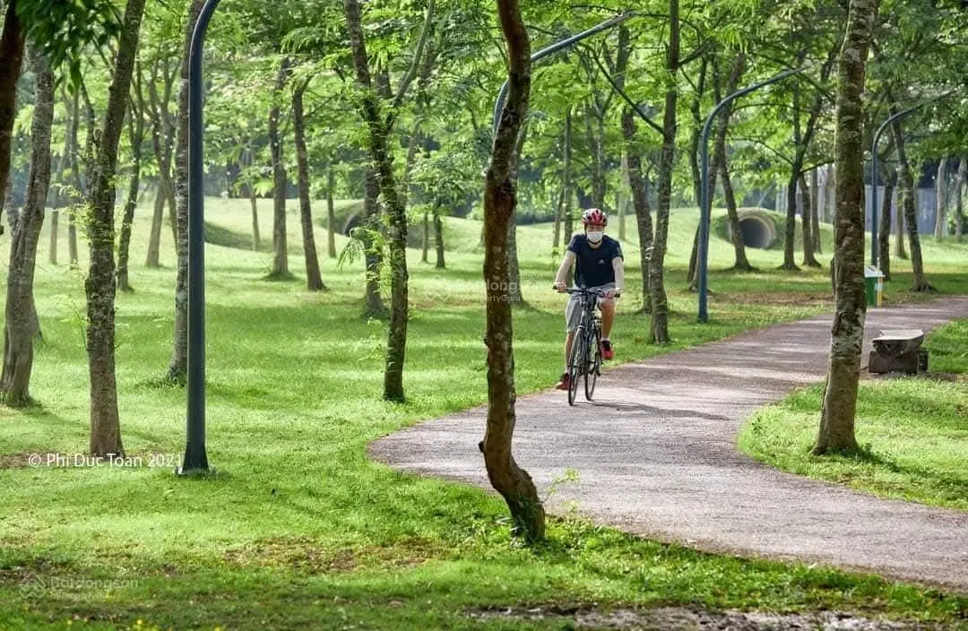 Bán biệt thự tại Eco Retreat Long An. 4 tỷ sở hữu ngay/ 166m2. Lh: 039 4000 103 Oanh