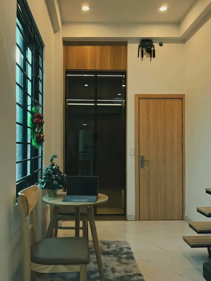 Siêu phẩm dòng tiền Quan Nhân 105m2, 8 tầng, 29 phòng đã thuê full giá chỉ nhỉnh 34 tỷ có TL