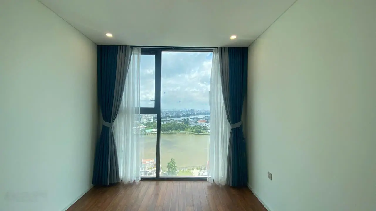 2PN Thảo Điền Green ngắm trọn bán đảo Thanh Đa, thoáng mát cần tìm chủ mới
