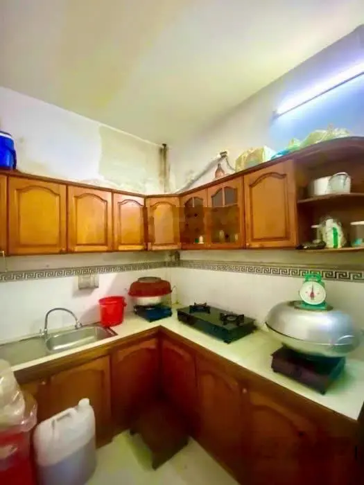 Nhà hxh ngay chợ tân hương - gò dầu - 90m2 (4m5 x 20m) - p.tân quý - tân phú - chỉ 6 tỷ 400