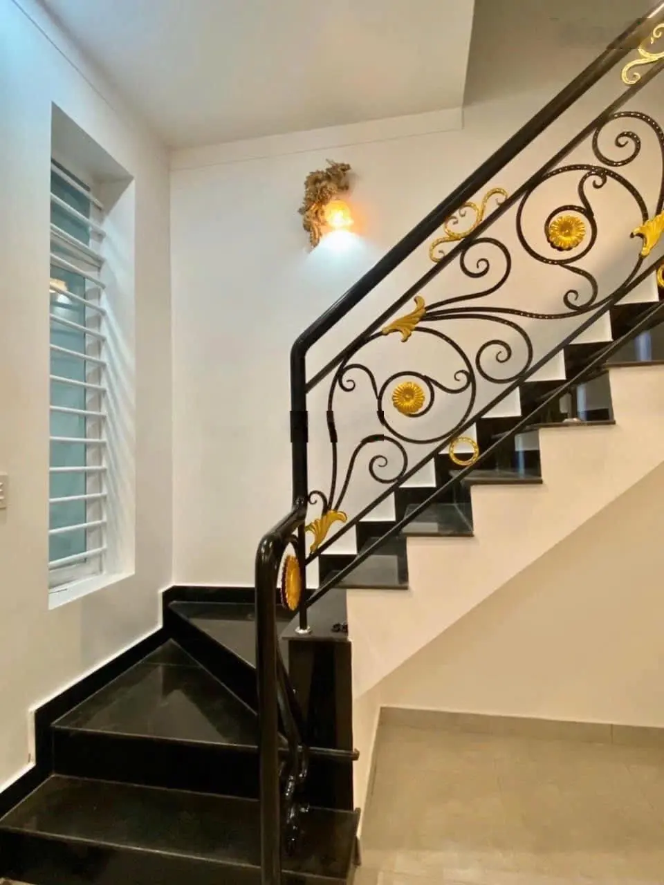 Kẹt tiền BÁN nhà NGAY chợ Bình Chánh - đường Trịnh Như Khuê - giá 890triệu / 100m2 sổ riêng