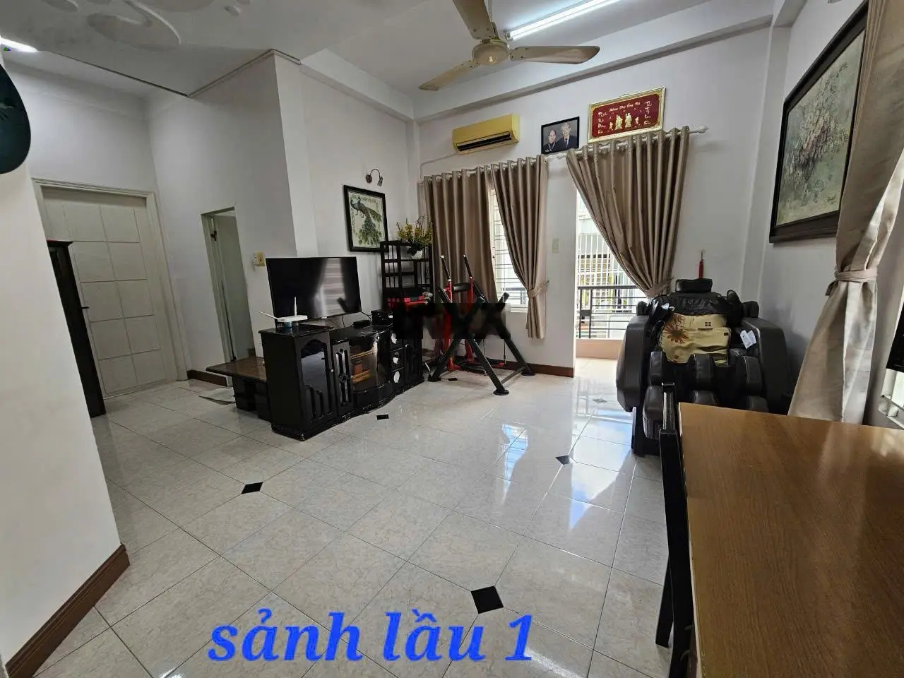 Bán nhà 42/10 Mai Văn Ngọc, P. 10, Phú Nhuận, giá 9 tỷ