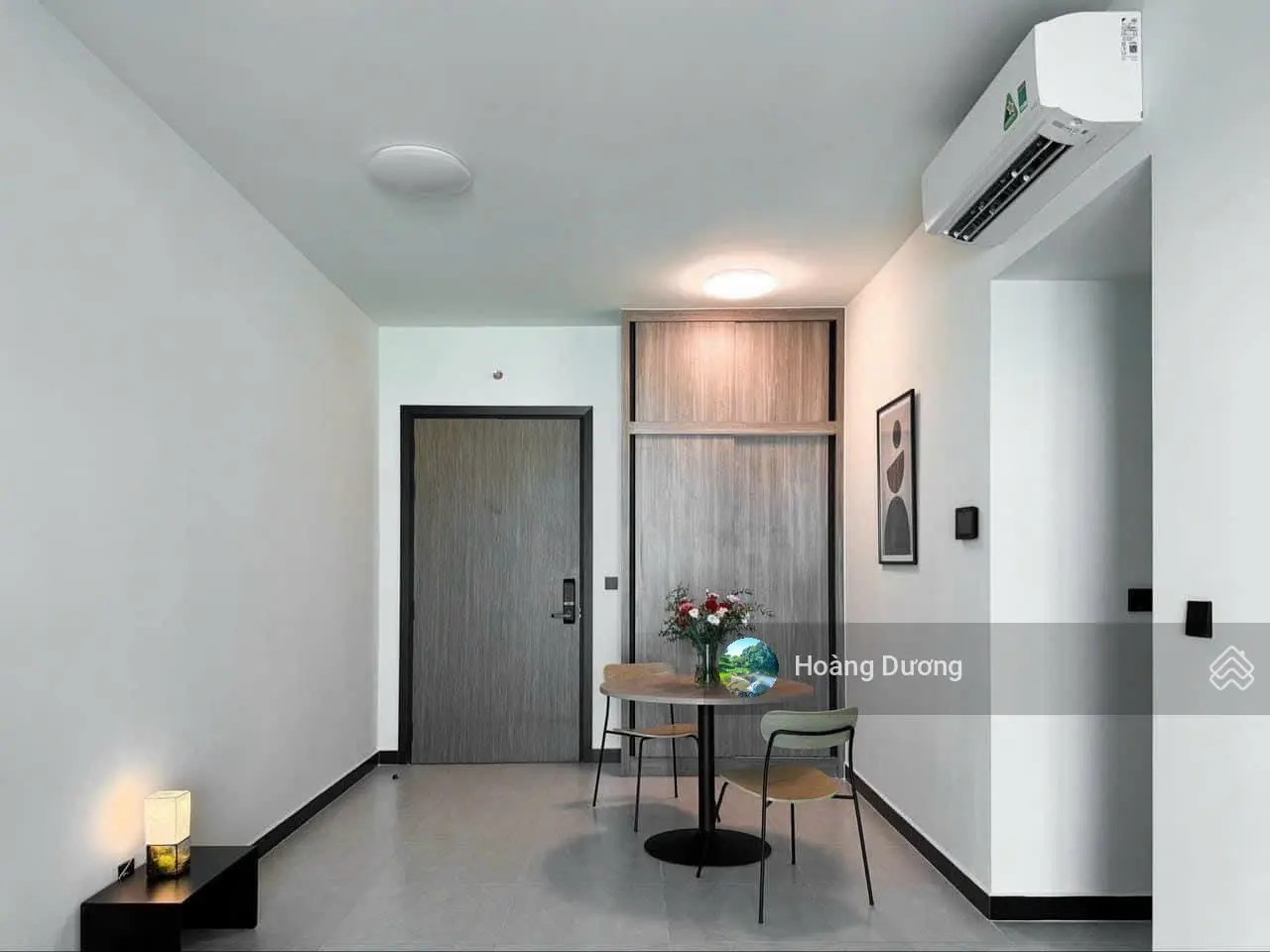 Cô chủ đi định cư cần bán CC Ehome S Phú Hữu 71m2 - Giá còn 1 tỷ 830 - Đầy đủ Nội Thất - 2PN - 2WC