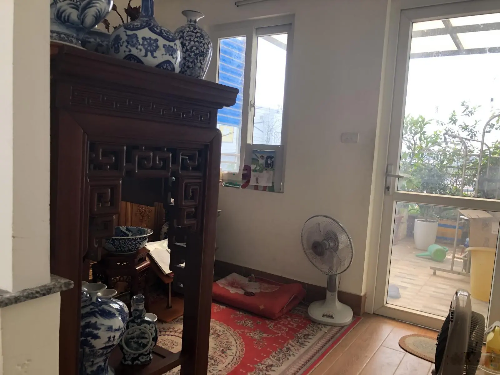 Bán gấp nhà ngõ 206 cổ linh vị trí đẹp nhất khu vực aeon long biên. nhà xây 5 tầng - ô tô đỗ cổng