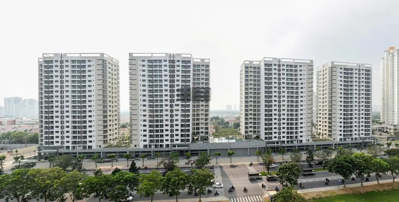 Cần bán CH Hưng Phúc 3PN 96m2, đầy đủ nội thất, view villa giá 6.5 tỷ. LH 0933 233 *** ngọc hân