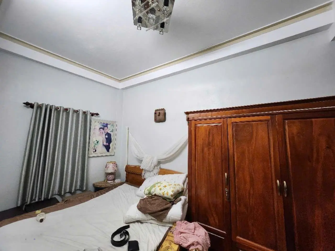 La Nội - Nhà ở ngay 40m2 cao 4 tầng - Mặt tiền 5.6m - Chủ cần bán nhanh