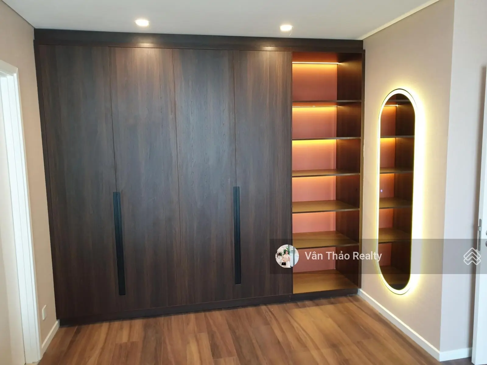 (Cỡ lớn - 124m2) Căn hộ 3PN view sông SG, Landmark 81, Bitexco siêu đẹp ngay Đảo Kim Cương Quận 2