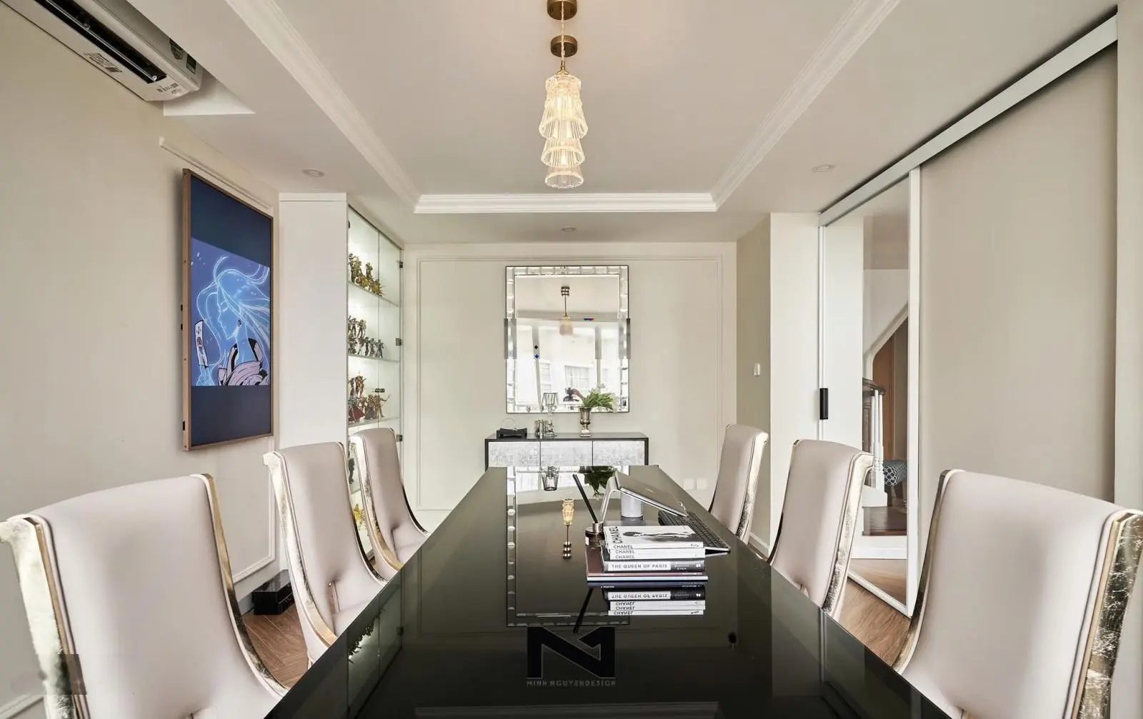 sở hữu ngay căn Penthouse - The Estella diện tích lớn view toàn cảnh nội thất cao cấp với giá 22 tỷ