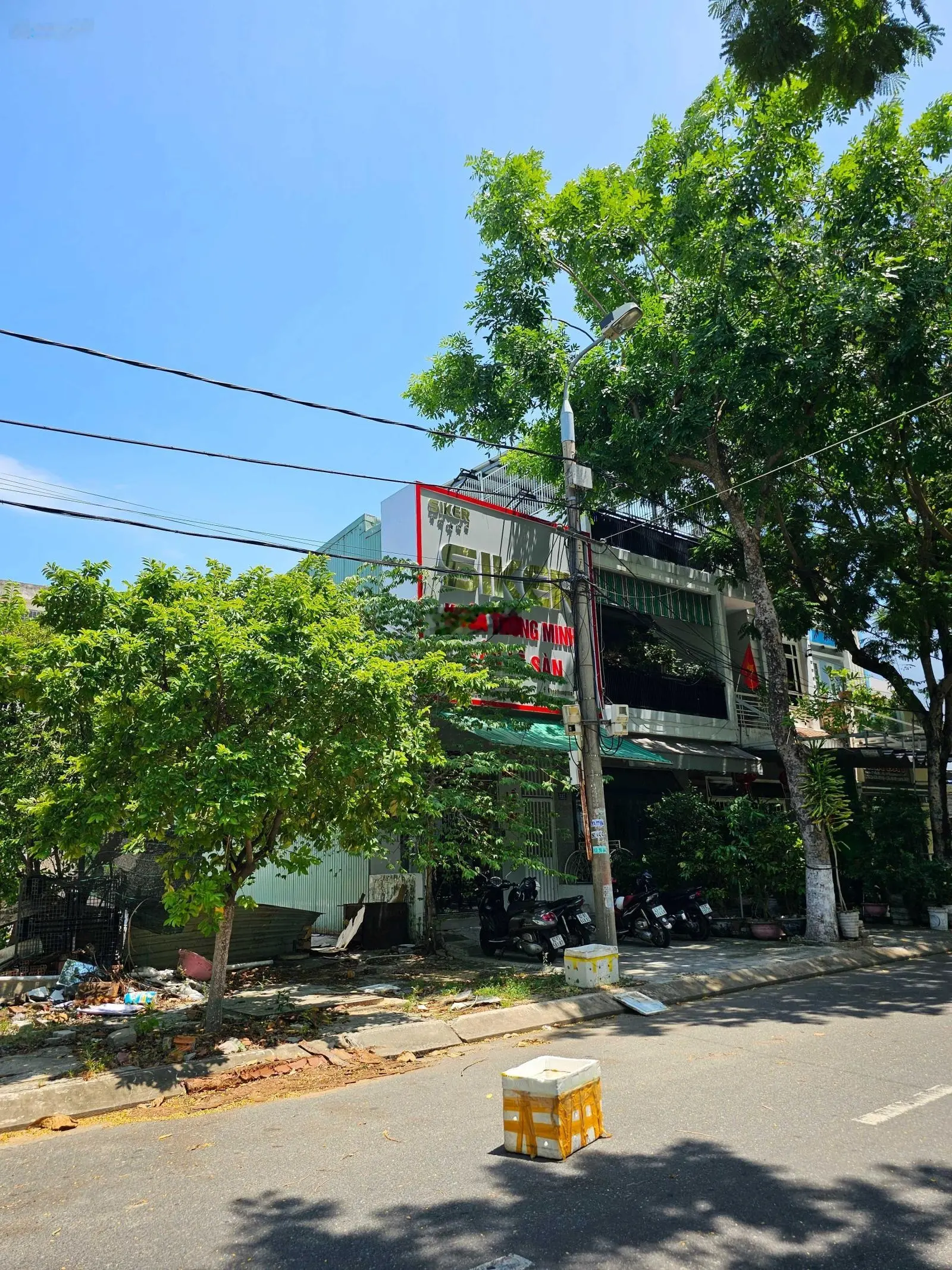 Bán MT 10m5 Chính Hữu gần Losybe giá rẻ chỉ 75 tr/m2