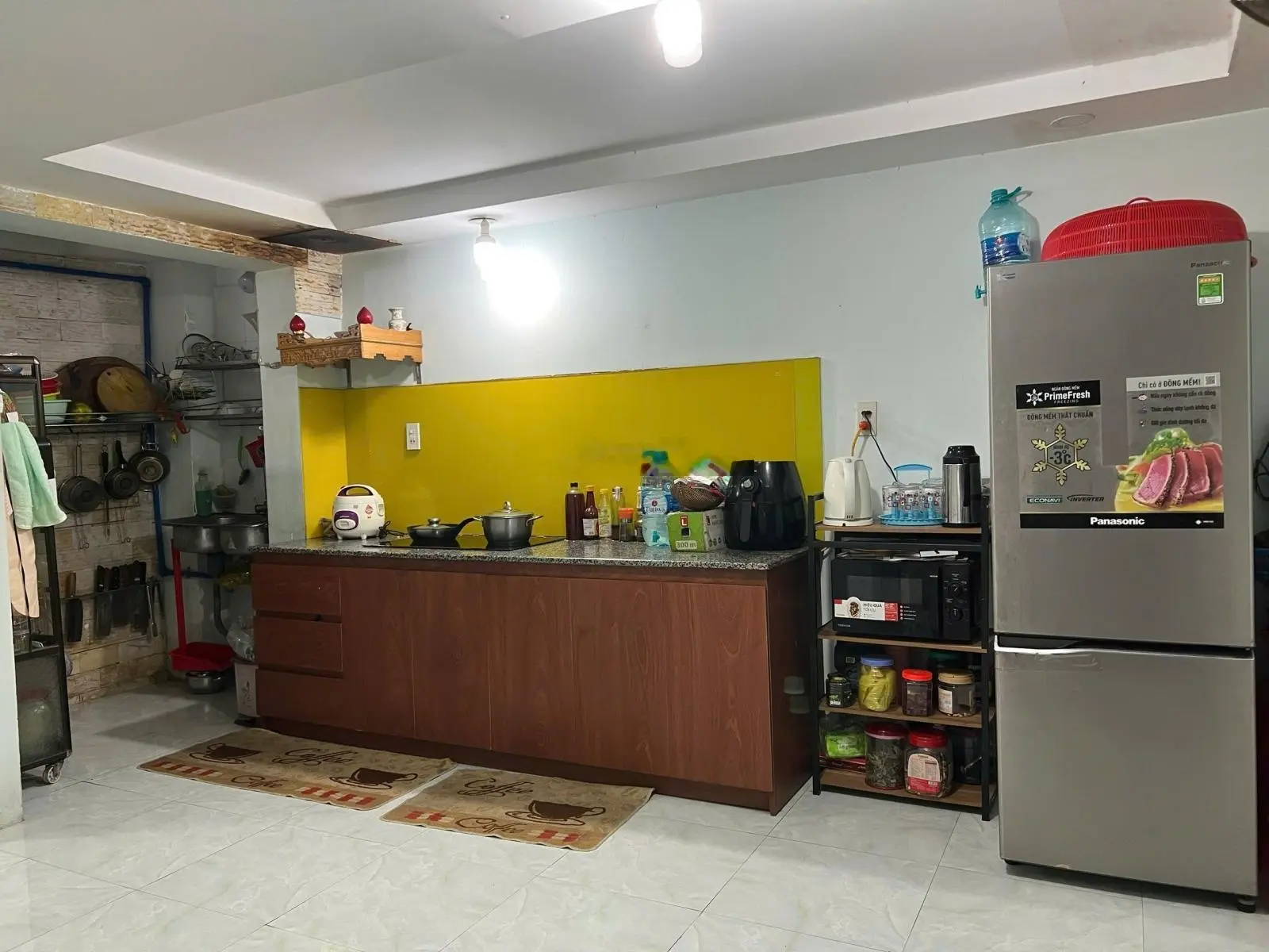 Bán nhà sau ga Nha Trang, Phước Tân, Nha Trang, Khánh Hòa