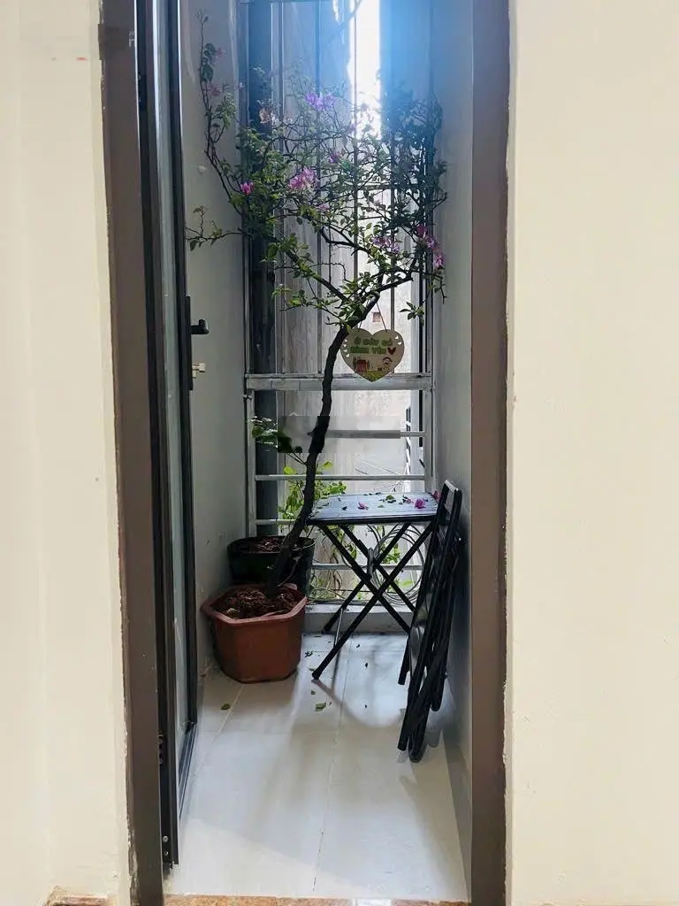 Nhà mới đón tết, Nguyễn Lương Bằng, Đống Đa, DT 25m2 giá 3.9 tỷ