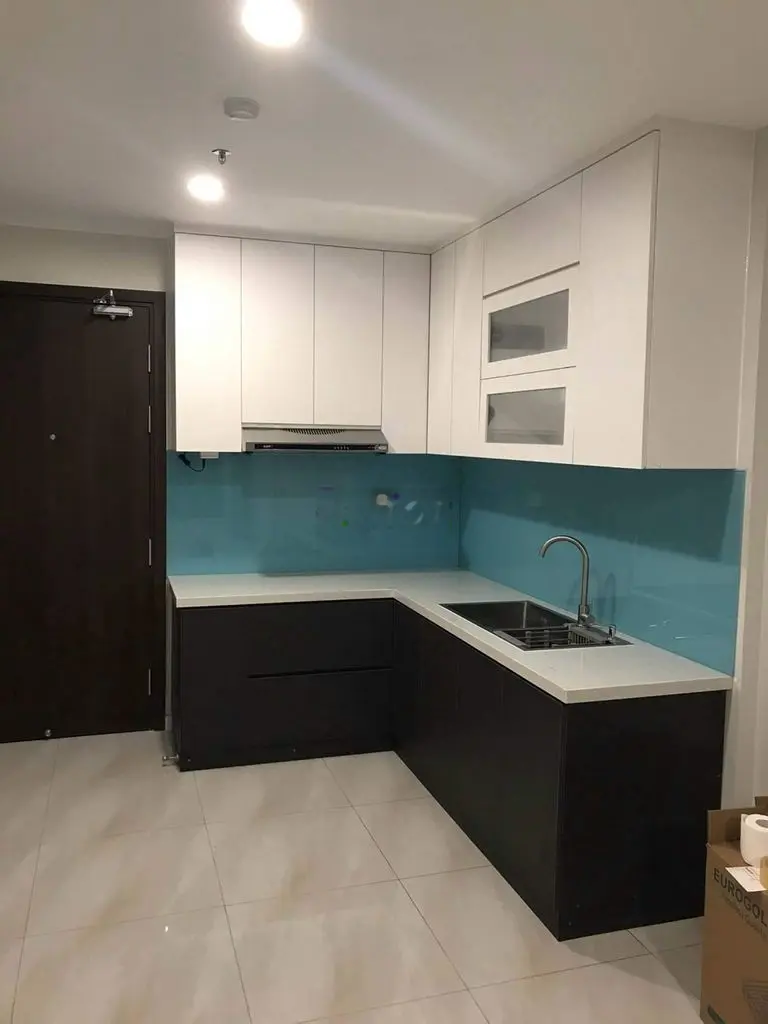 Chủ bán căn 80m2 3PN+2WC full nội thất giá 2ty980.