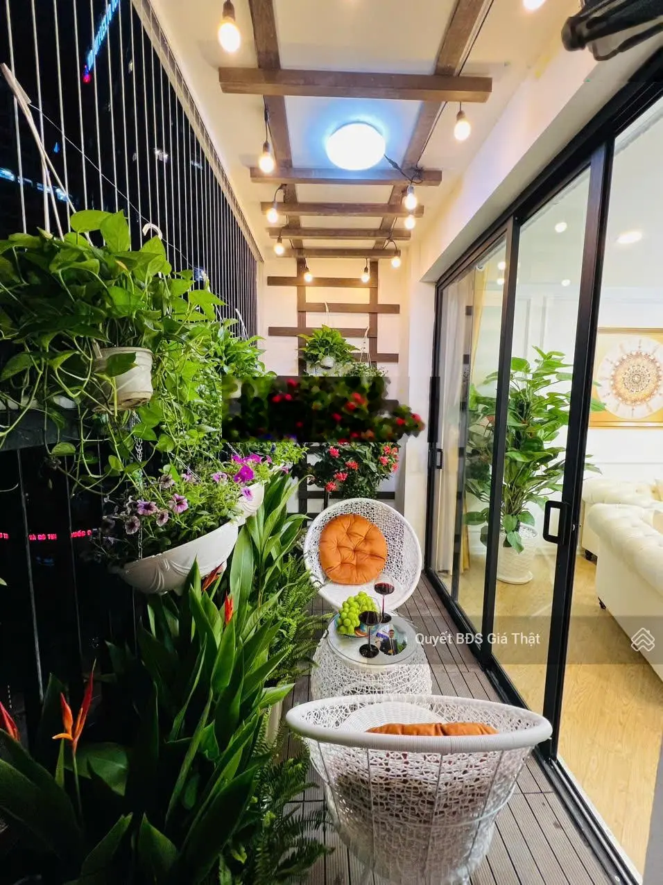 (Giá thật) chính chủ bán căn 120m2 4 phòng ngủ ban công Đông Nam tầng trung đẹp giá 7.68 tỷ