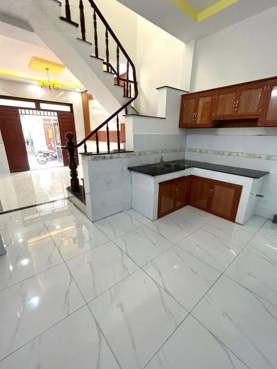 Cần bán nhà riêng 52m² gần chợ, làm việc chính chủ