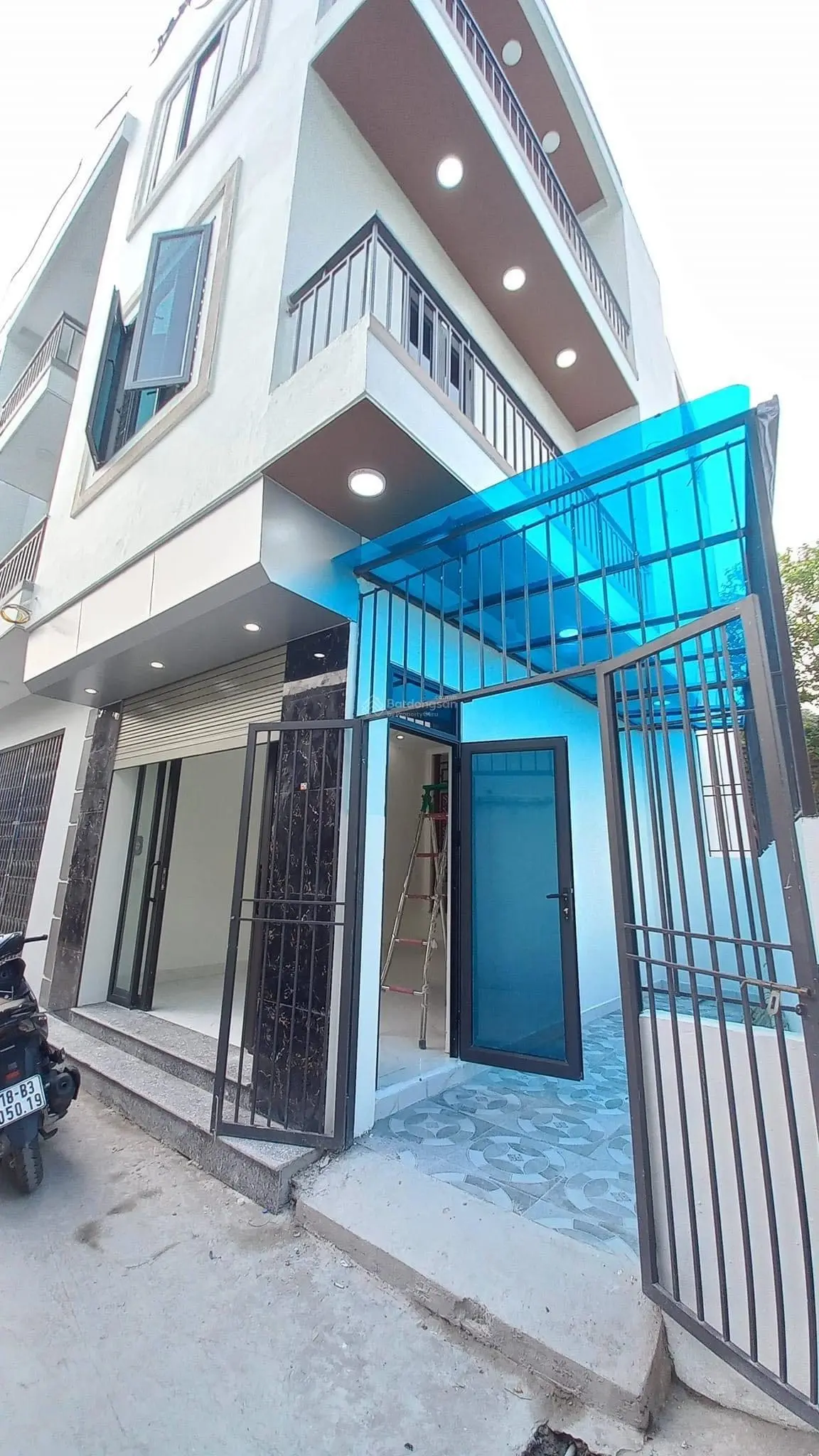 Siêu hot. Bán nhà Trần Huy Liệu, Văn Cao, Mỹ Xá, Giải Phóng