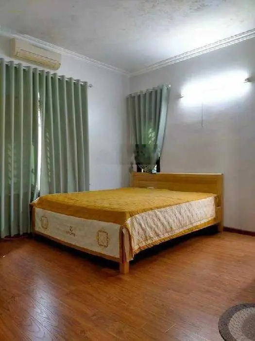 Cần bán biệt thự khu vip nhất Hoàng Mai ngay hồ Đền Lừ - lô góc - hàng xóm quan chức - dân trí cao
