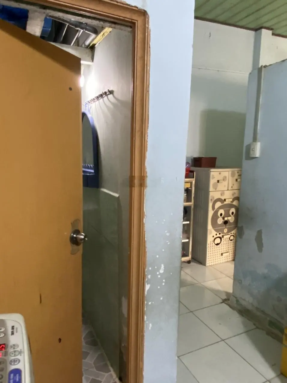 Bán nhà cấp 4 Trần Văn Mười, Xuân Thới Thượng, Hóc Môn, Diện tích 100m2, giá 3,1 tỷ