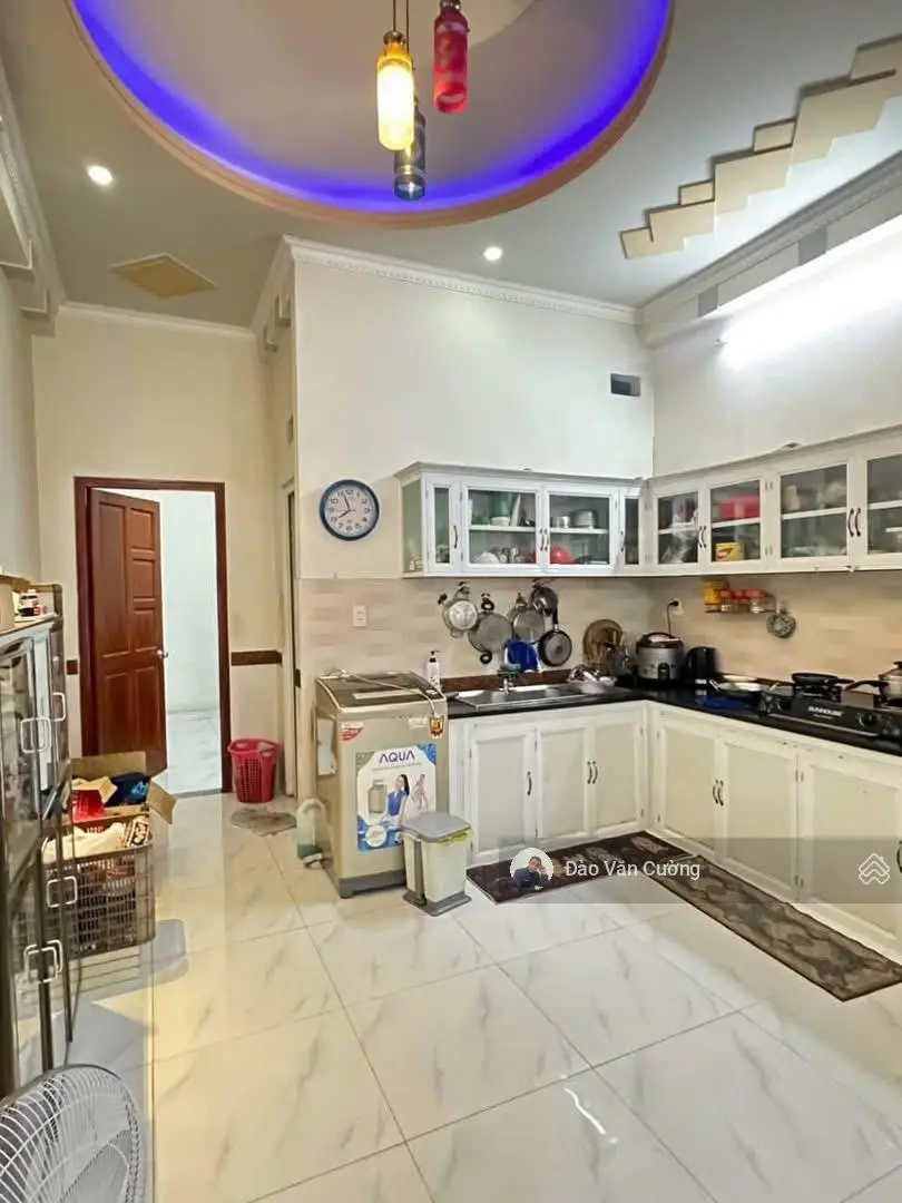 Mặt tiền đường Tân An 3tỷ650tr căn nhà 1 trệt 1 lầu. Dt 64,5m2. Thổ cư 60,5m2 ở và buôn bán nhỏ ok