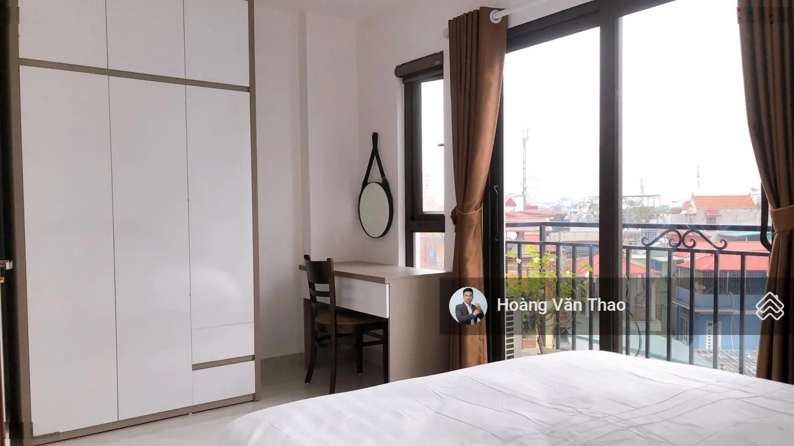 Bán tòa apartment Xuân Đỉnh 90m2 x 7 tầng MT 7m - 26 phòng vip - ngõ thông cách ô tô 10m giá 15tỷ