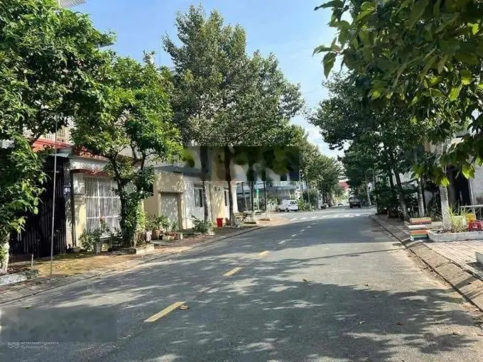 Chủ kẹt tiền bán lỗ 600tr DT: 100m2 KDC Hiệp Thành III, giảm 200tr cho KH thanh toán trong ngày