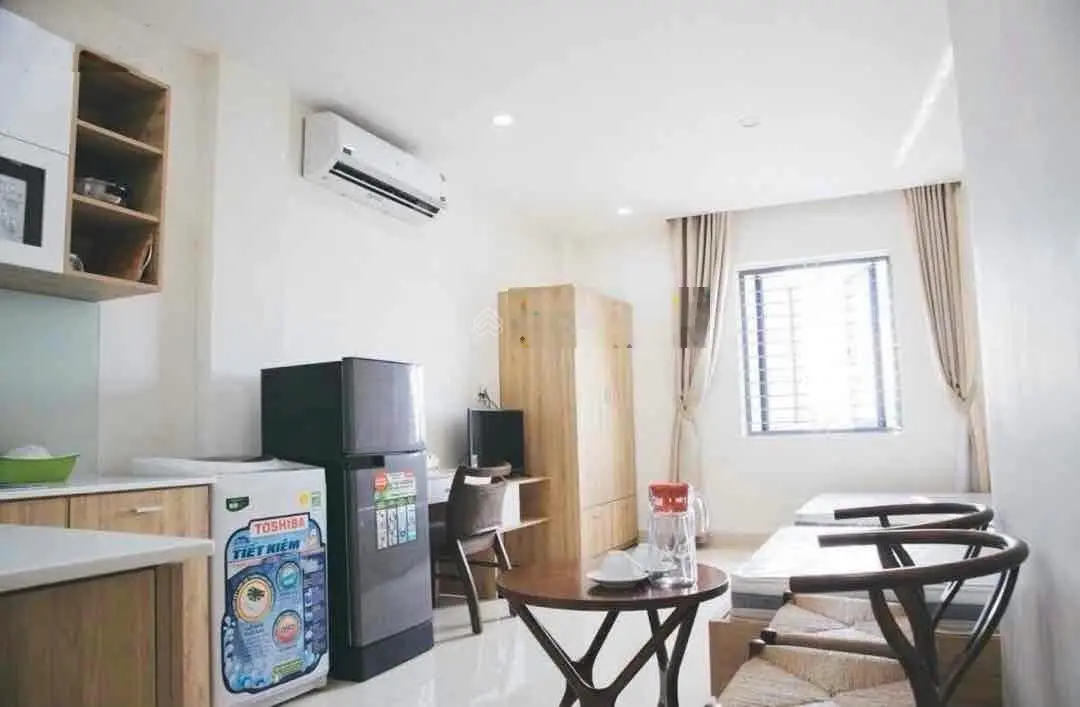 Siêu phẩm toà căn hộ phố Chính Hữu - cực đẹp - dòng tiền sẵn 70 triệu/tháng