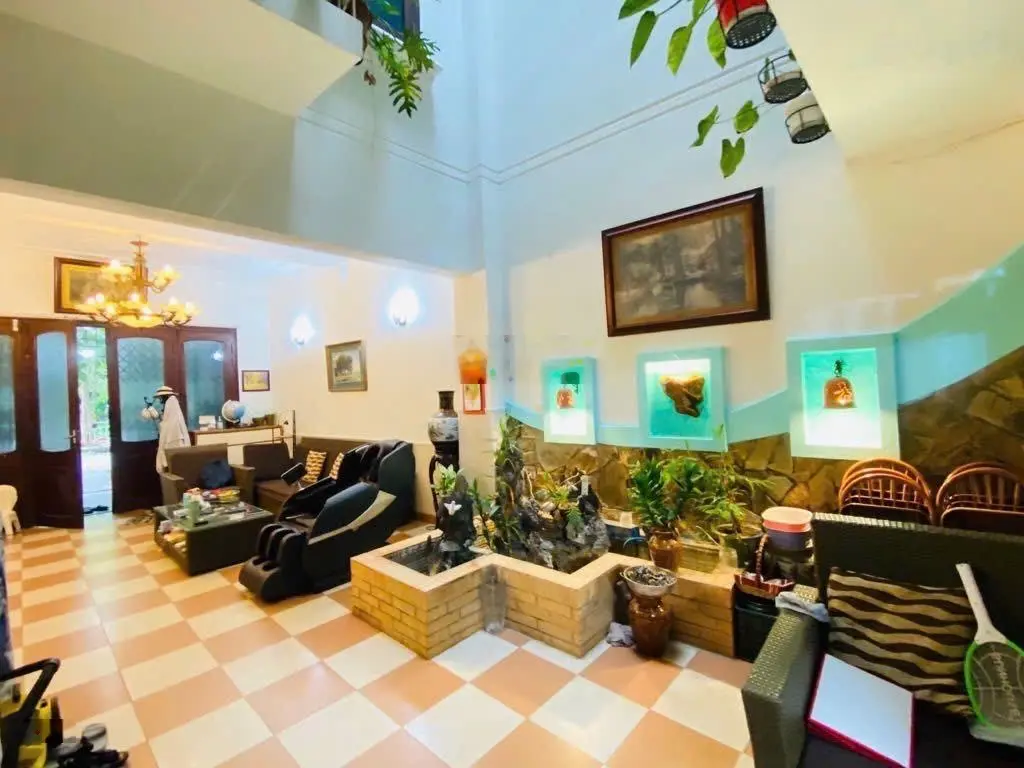 PHAN ĐÌNH GIÓT NGÕ TO HƠN PHỐ - 75M2 - 4 TẦNG - GARA ÔTÔ TRÁNH - VỈA HÈ KINH DOANH ĐỈNH