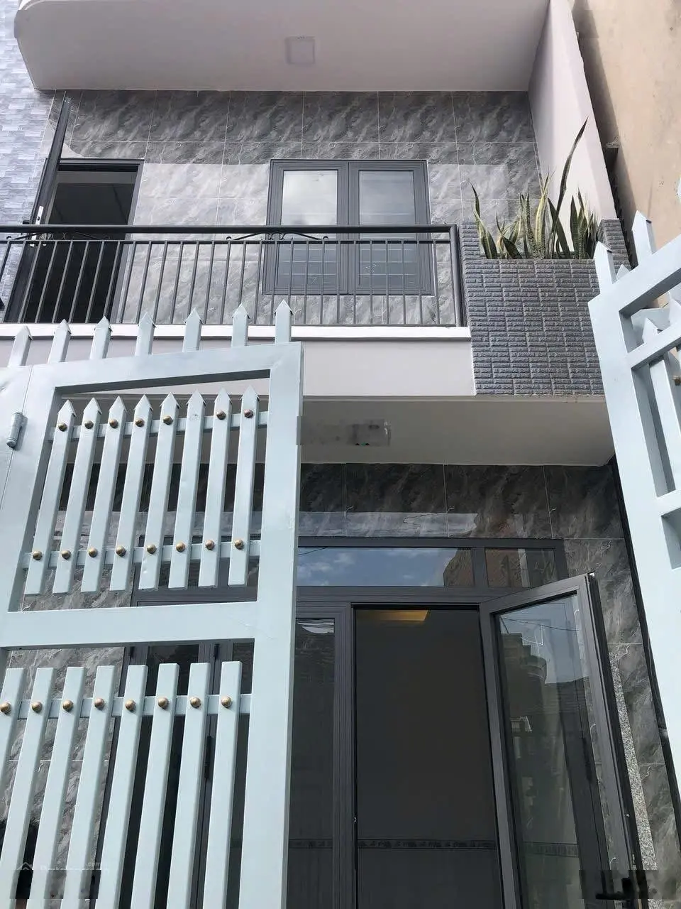 Bán Nhà Riêng tại Bùi Hữu Nghĩa, 2,3 tỷ, 63m2, hàng hiếm tại Biên Hòa, Đồng Nai