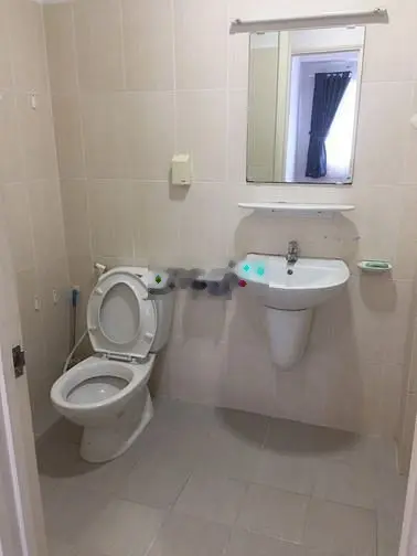 Bán căn hộ Lotus Garden, DT 52m2, 1PN, NT cơ bản, giá 1,9 tỷ TL