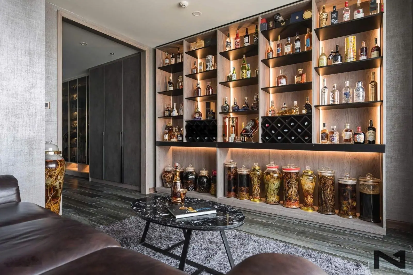 (Chính chủ) Chào bán siêu phẩm Penthouse 201m2 Vinhomes West Point Full Đồ cực VIP