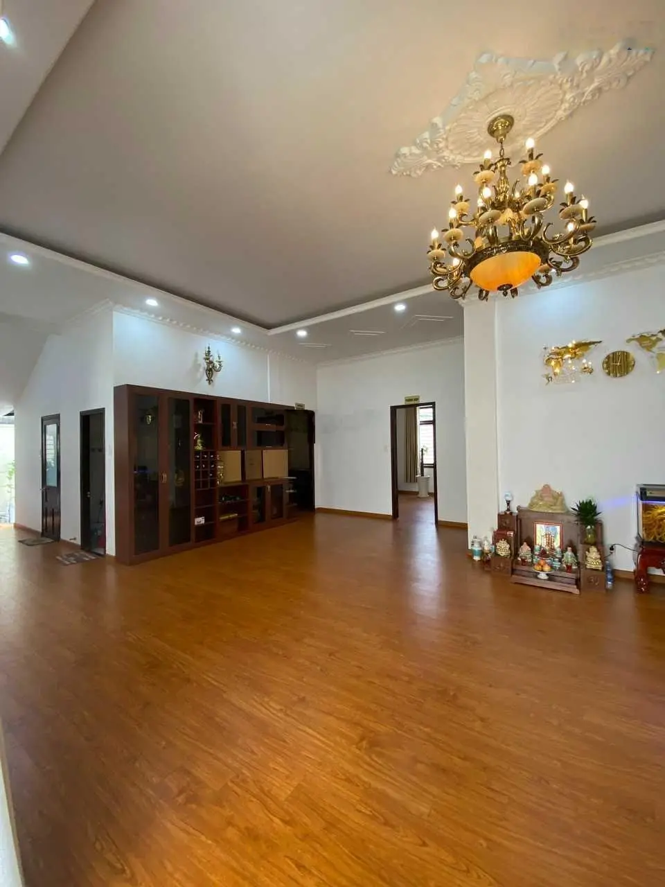 59 tỷ - nhà bán mặt tiền Bạch Đằng - công nhận: 414 m2 - tiện xây tòa nhà căn hộ dịch vụ