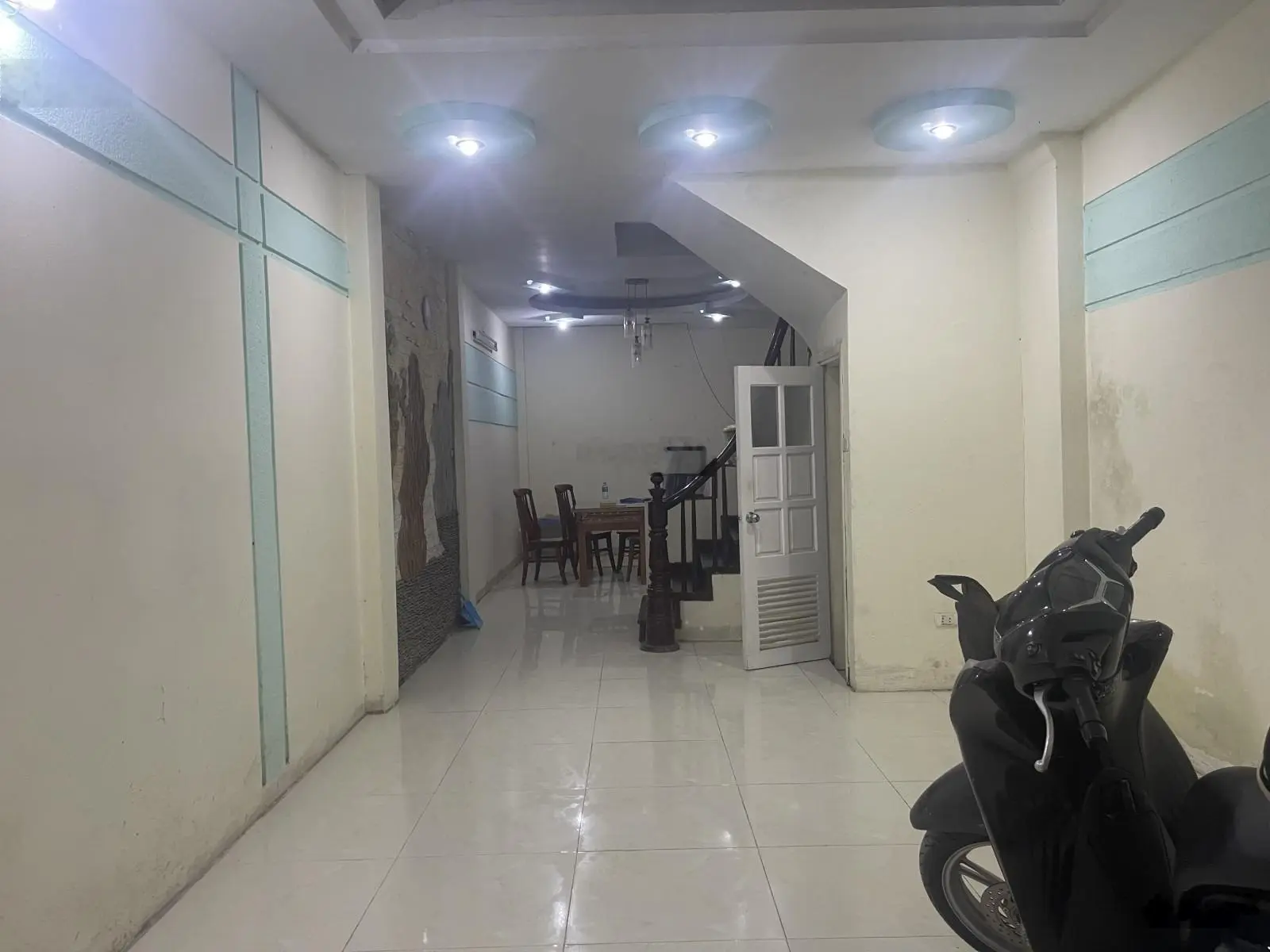 Bán gấp nhà riêng đường Linh Quang 56m 5Tg MT 4,1m hơn 11 tỷ ô tô KD sầm uất full nội thất