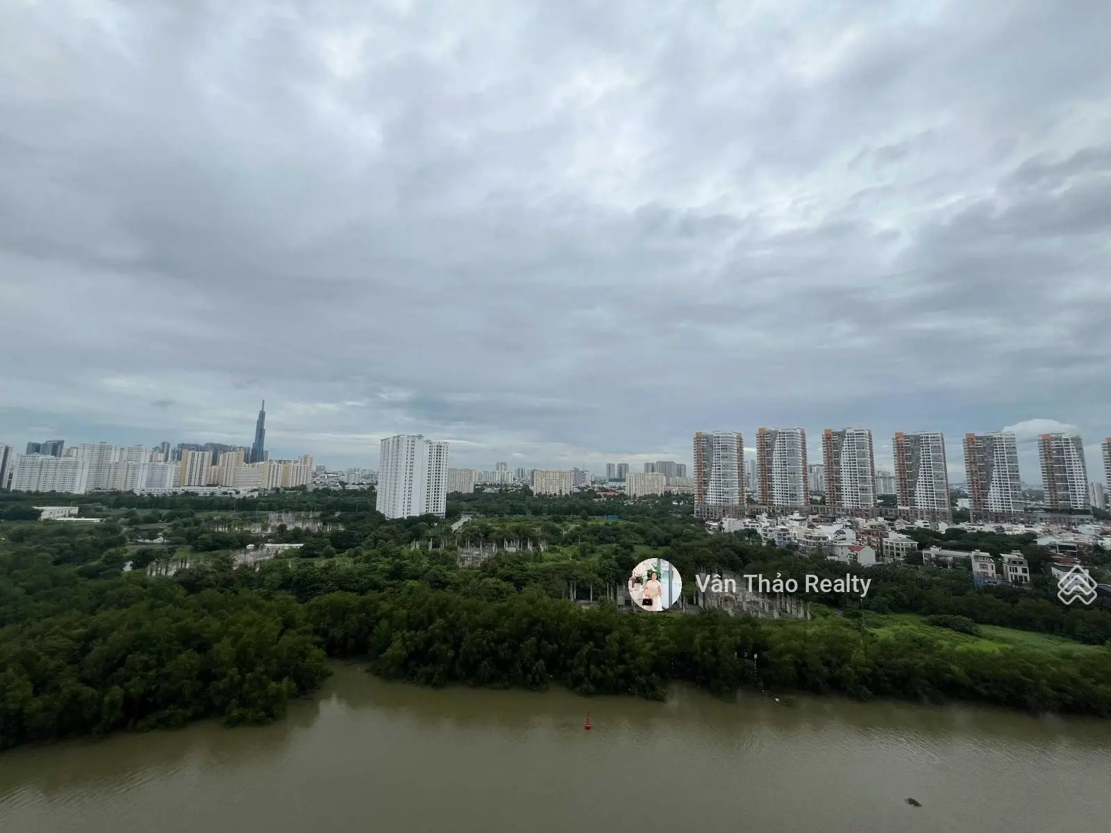 (Tin thật 100%) bán căn hộ Đảo Kim Cương view sông, Landmark 81, Bitexco siêu đẹp gần trung tâm