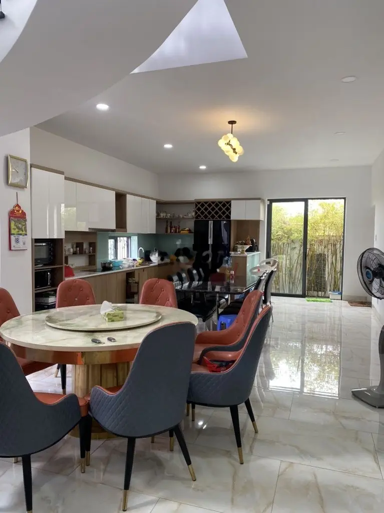 Cần bán căn Biệt thự 305m2 KĐT Lê Hồng Phong 1, Phước Hải Nha Trang