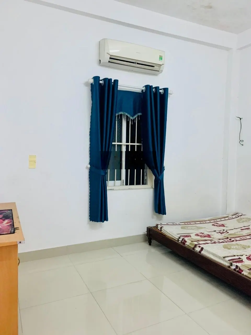 Bán nhà kiệt Lê Hồng Phong, Phước Ninh, Hải Châu, Đà Nẵng