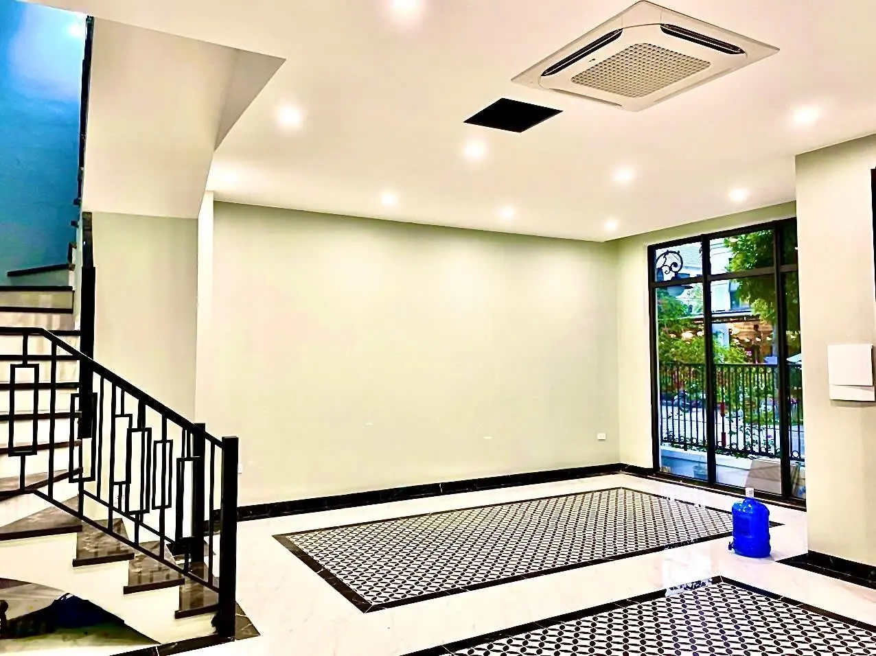 Cực phẩm căn biệt thự sát biển đẹp nhất dự án