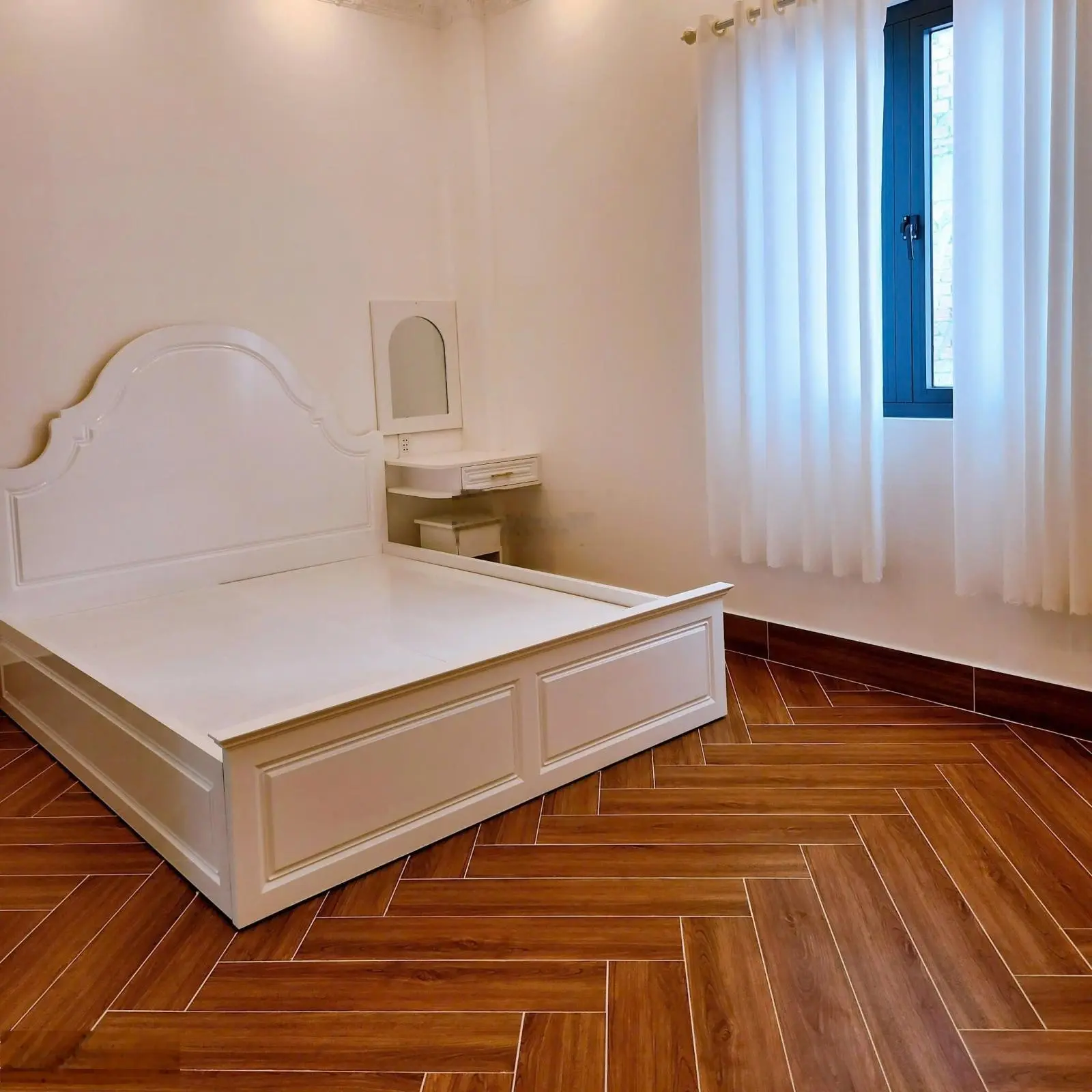 Nhà mới 5 tầng - ôtô ngủ trong nhà - Lê Văn Lương - liền kề Phú Mỹ Hưng giá 9tỷ 9