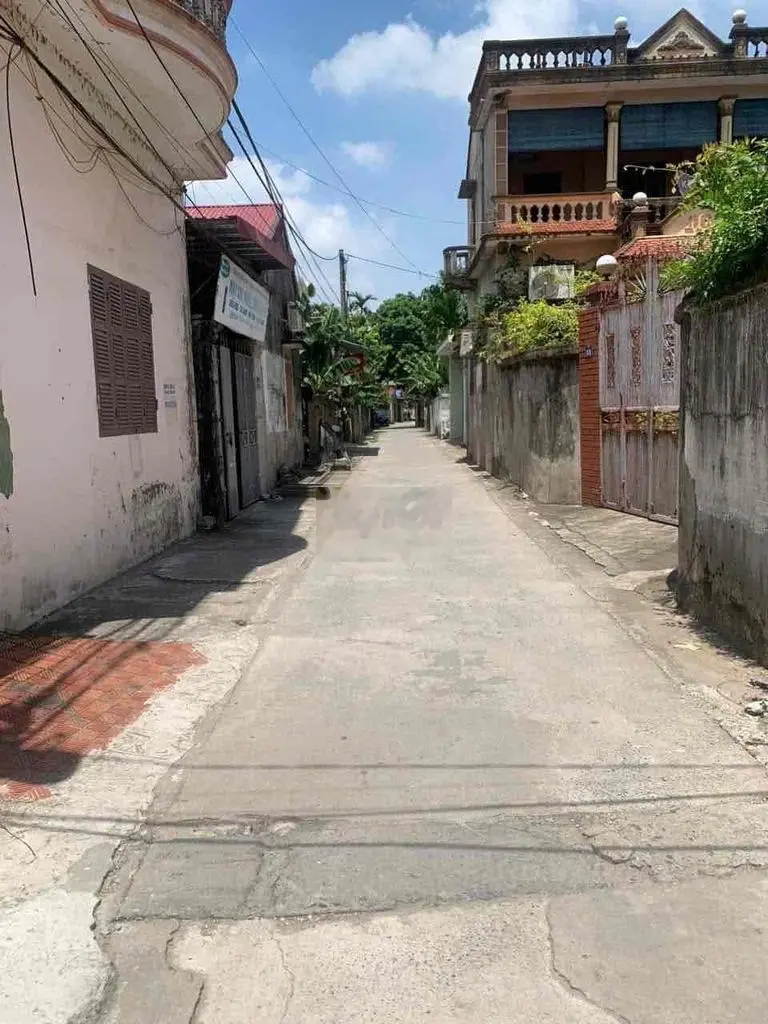 Trục Chính Nam Tiến Phú Xuyên