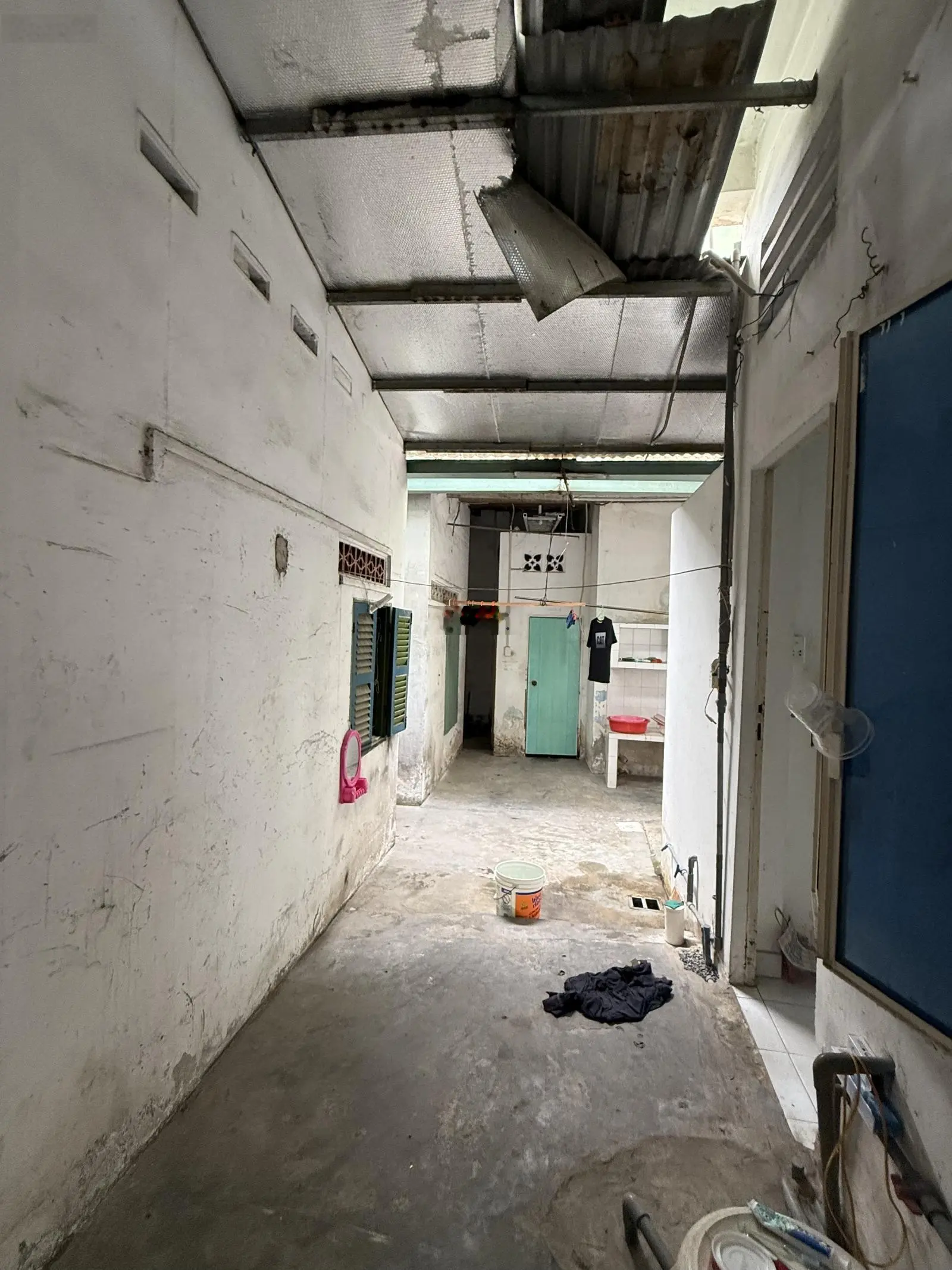 Bán nhà Mặt Tiền Lê Đức Thọ 187m2 Full Thổ Cư Gò Vấp