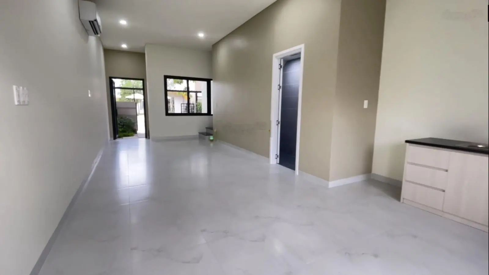 Bán nhà riêng 3PN, 3WC, 72m2, giá tốt tại Bình Chuẩn, Thuận An, Bình Dương