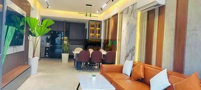 Cần bán căn hộ Mỹ Khánh 4, Đường Nguyễn Đức Cảnh, PMH Q7