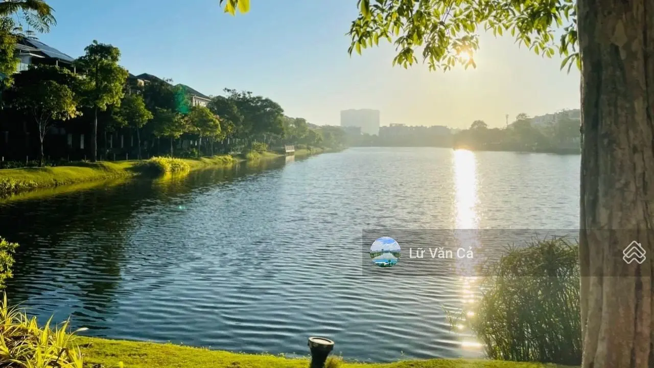 Biệt thự sân vườn lakeview city, 160m, giá 24 tỷ thương lượng, liên hệ 0907 860 ***